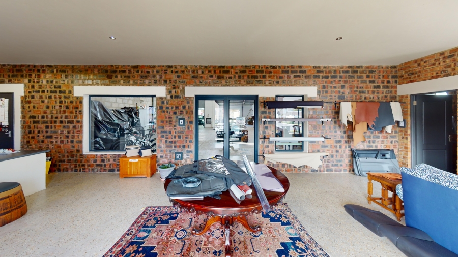 Commercial Property for Sale in Strand South Western Cape